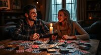 top romantic card games