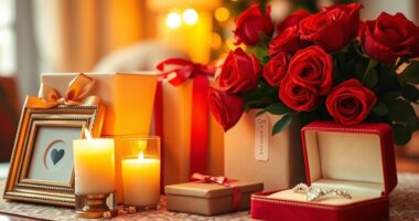 top romantic couple gifts