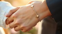 top romantic couples jewelry