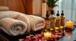 top romantic massage oils