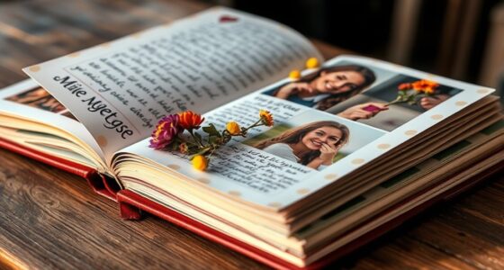 top romantic memory albums