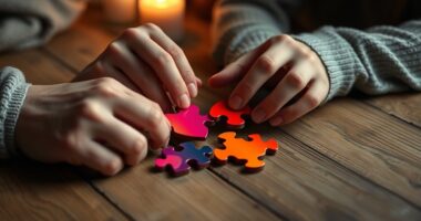 top romantic puzzle gift ideas