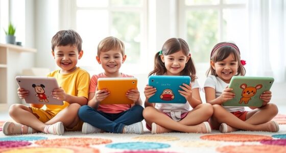 top safe kids tablets