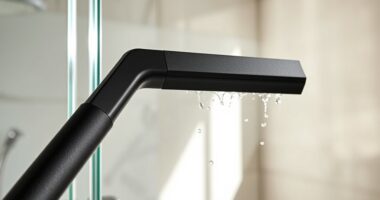 top shower squeegees guide