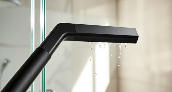 top shower squeegees guide