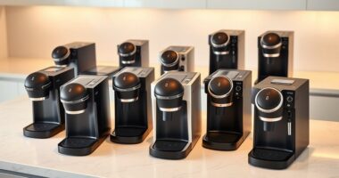 top small coffee makers