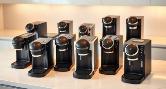 top small coffee makers