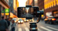 top smartphone gimbals 2025