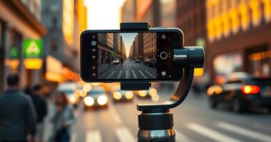 top smartphone gimbals 2025