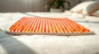 top stress relief acupressure mats