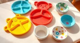 top toddler tableware picks