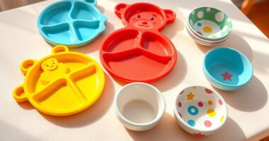 top toddler tableware picks