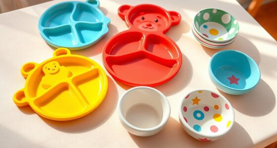top toddler tableware picks