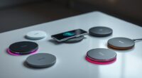 top wireless charging devices