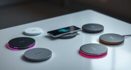 top wireless charging devices