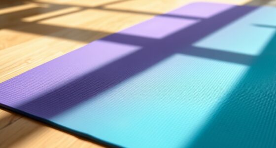 top yoga mats for home