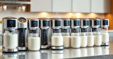 top yogurt makers review