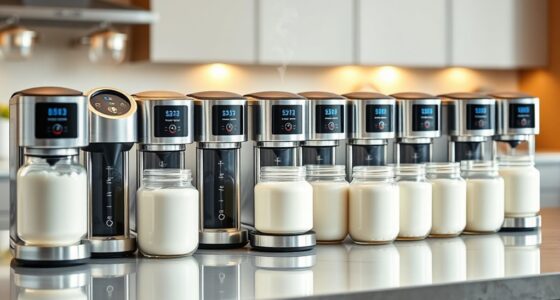 top yogurt makers review