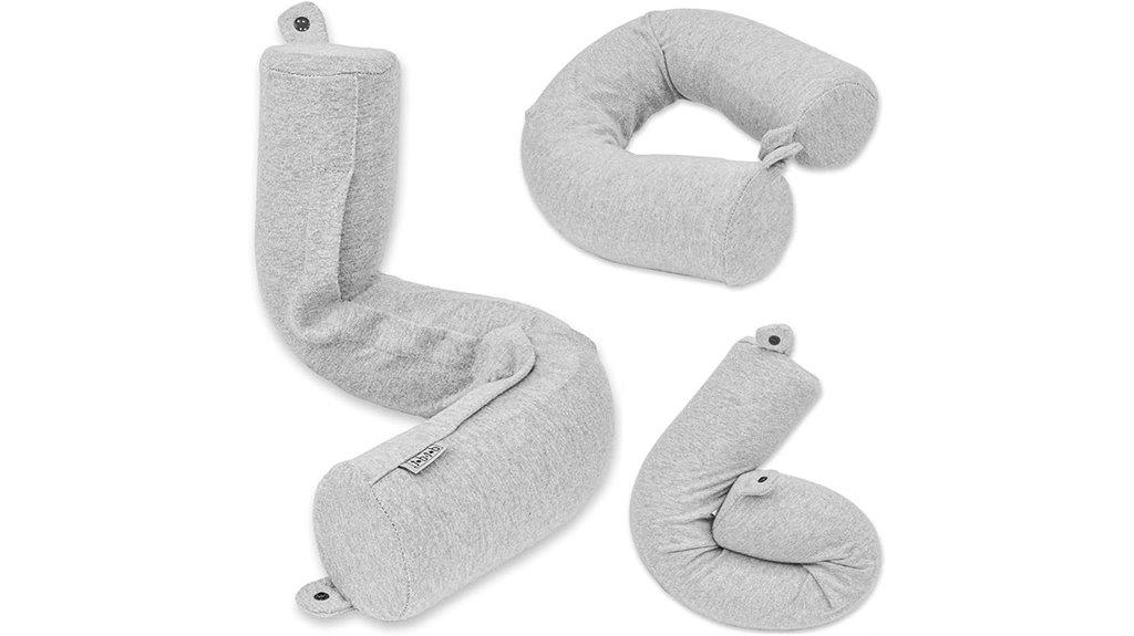 travel pillow for airplanes