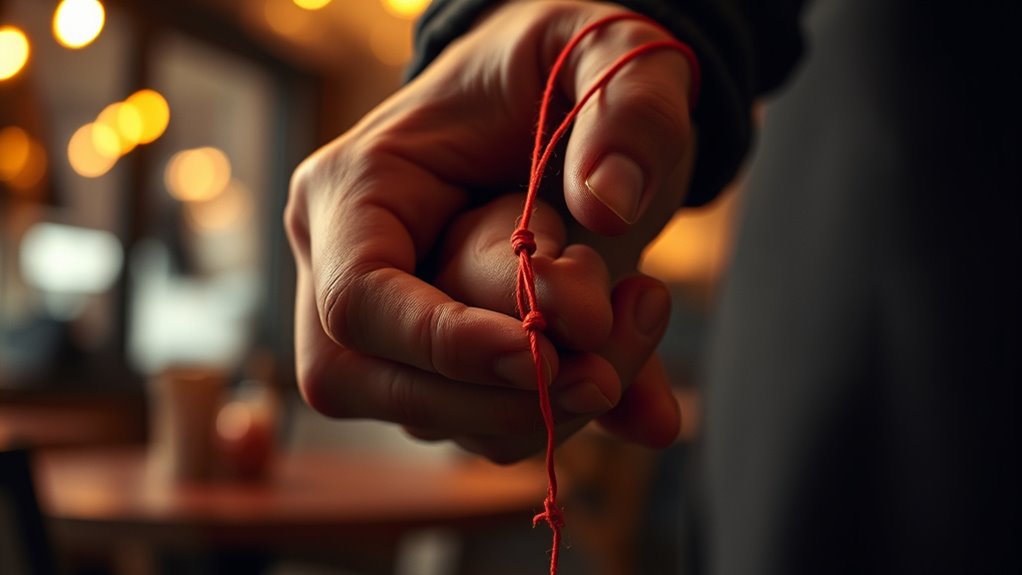 trust self esteem emotional security