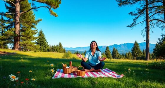 two week digital break