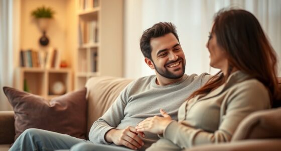 understanding attachment in love