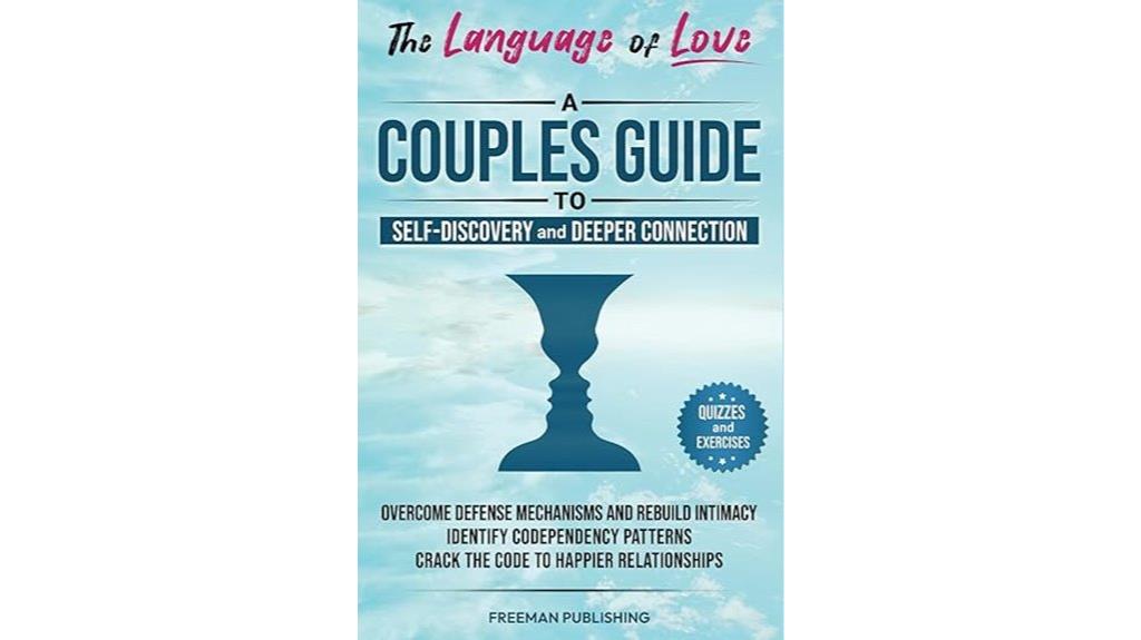 understanding love and self