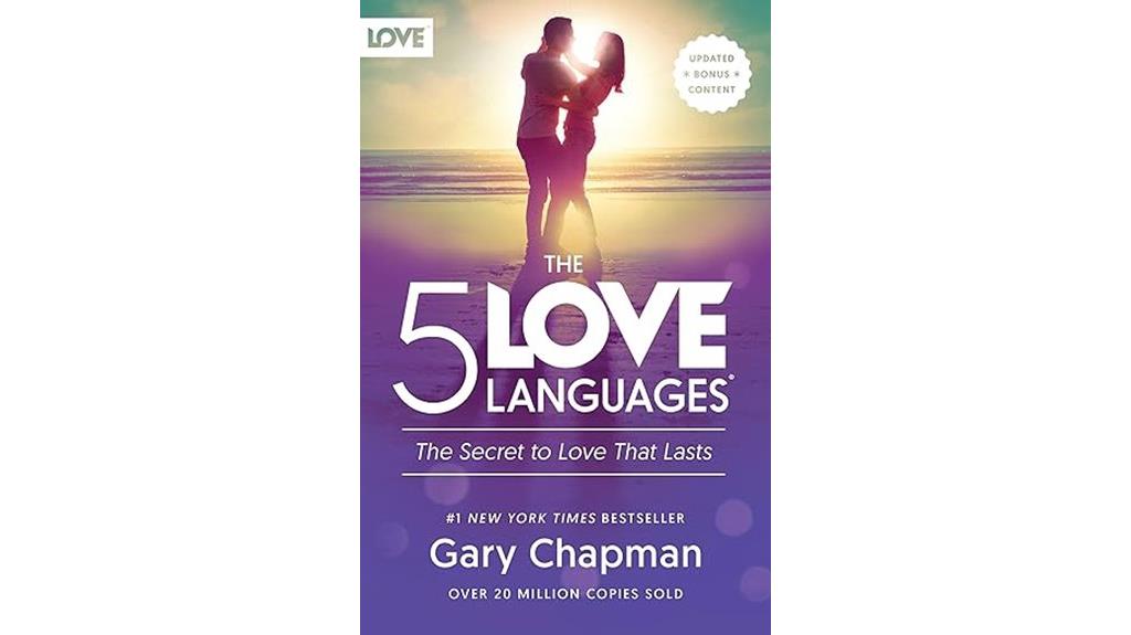 understanding love expression styles