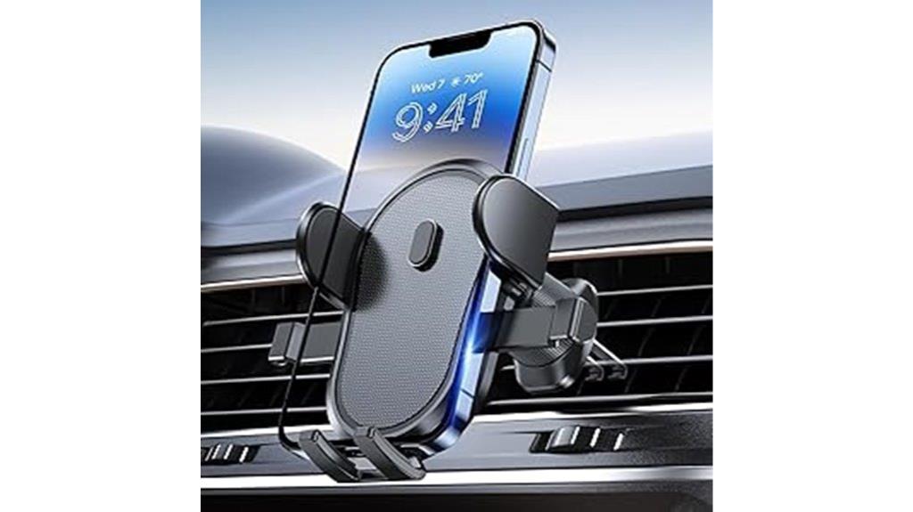 universal car vent mount