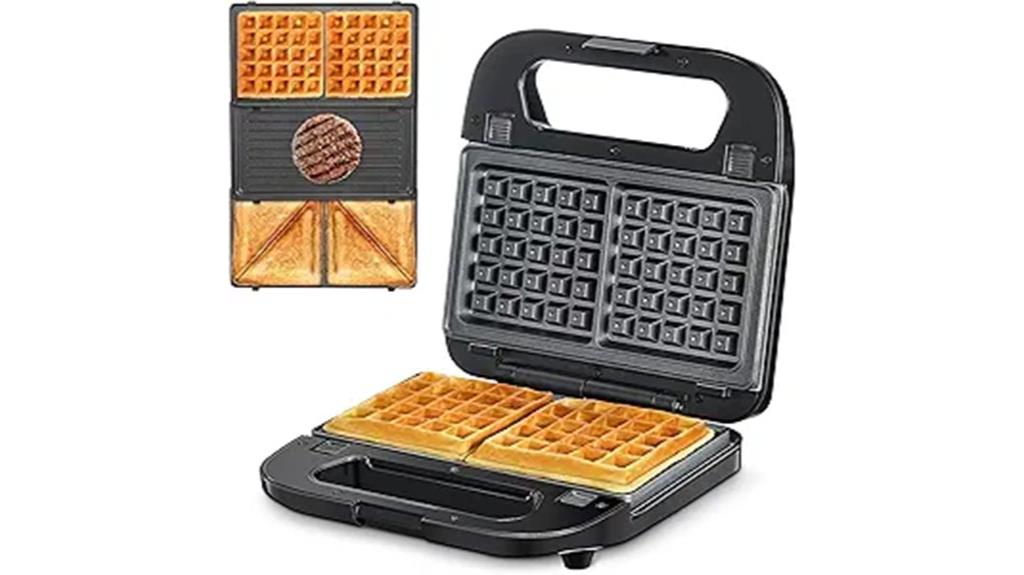 versatile 3 in 1 appliance