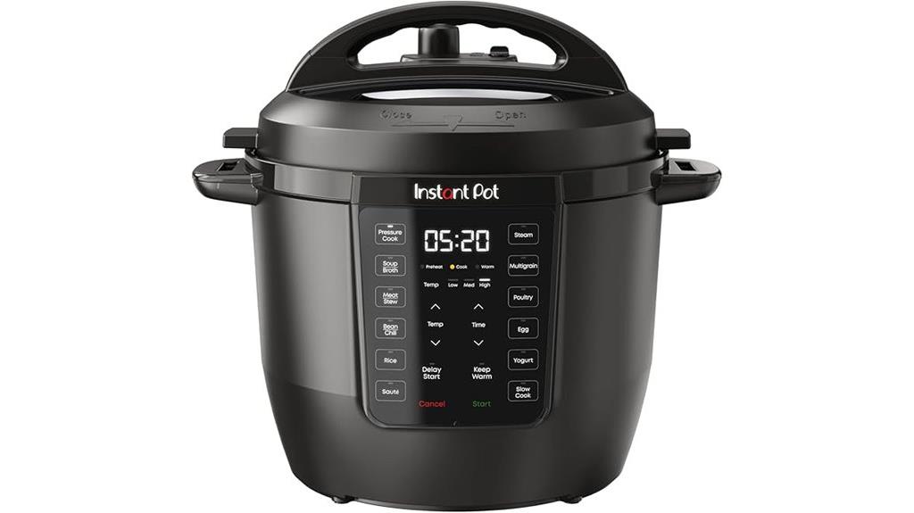 versatile 7 in 1 cooker
