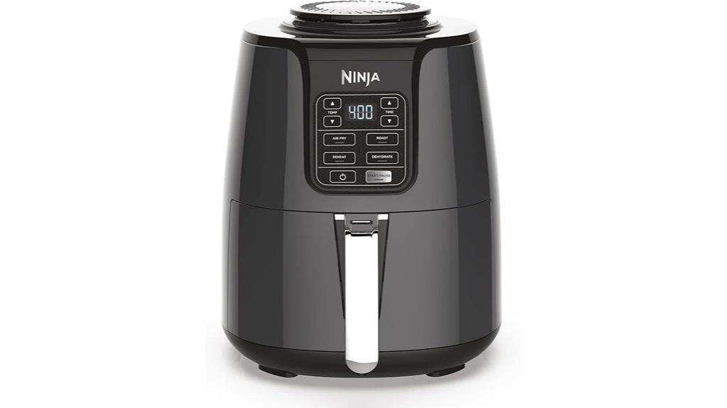 versatile ninja air fryer