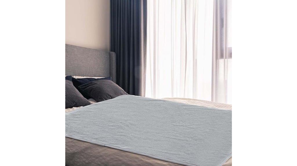 waterproof mattress protector size