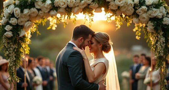 wedding celebration photo ideas