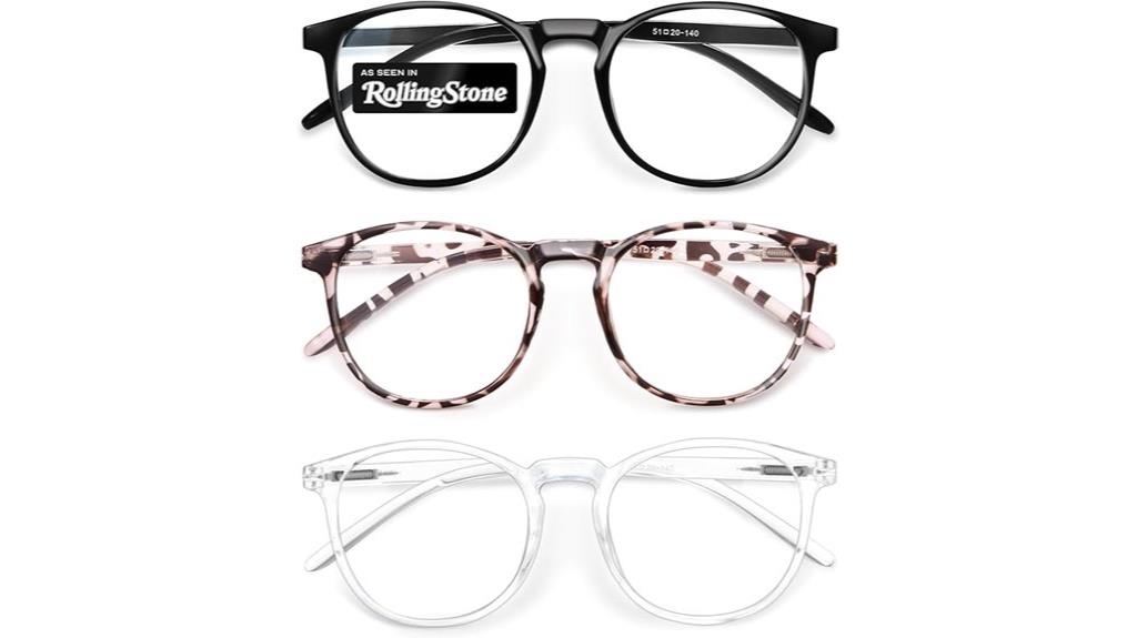 women s blue light glasses