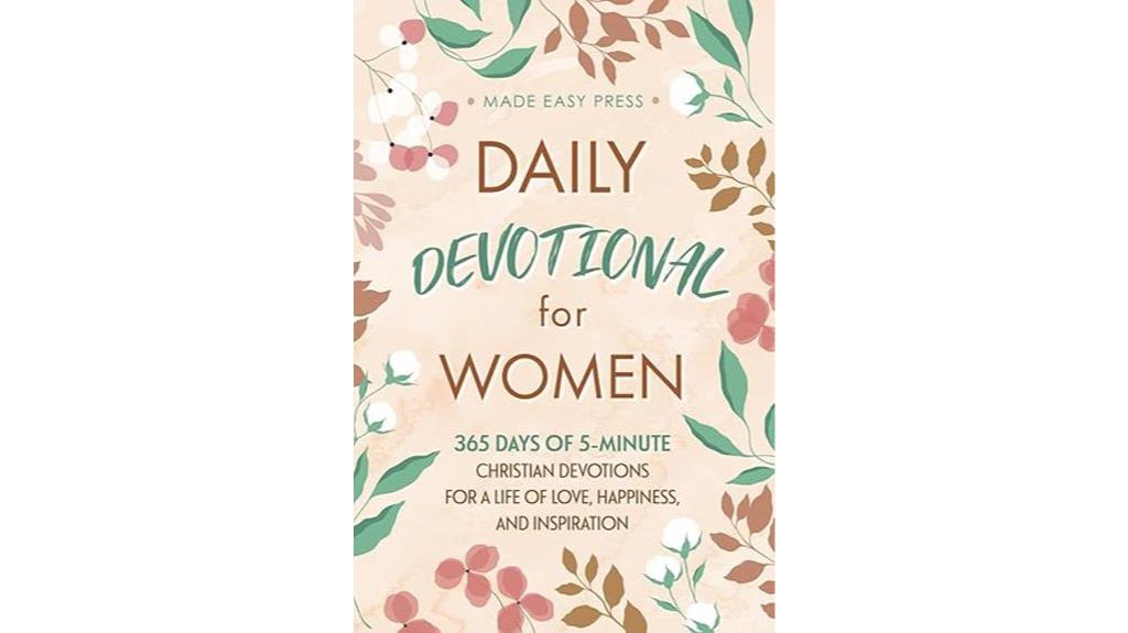 year round women s spiritual guide