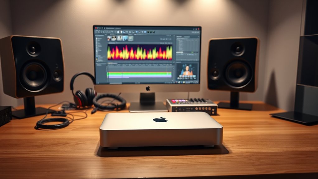 choose mac studio wisely