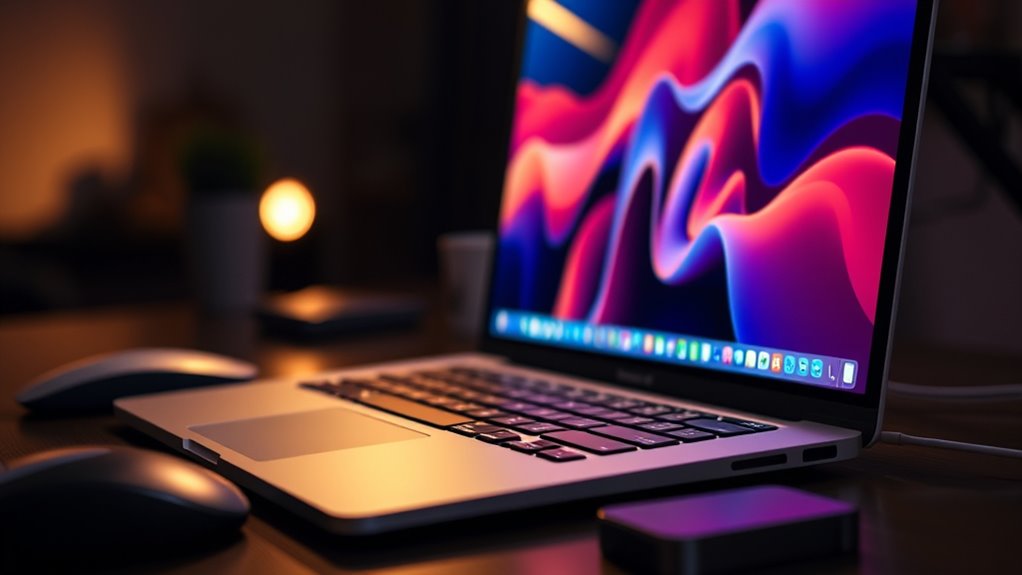 choosing high memory macbook