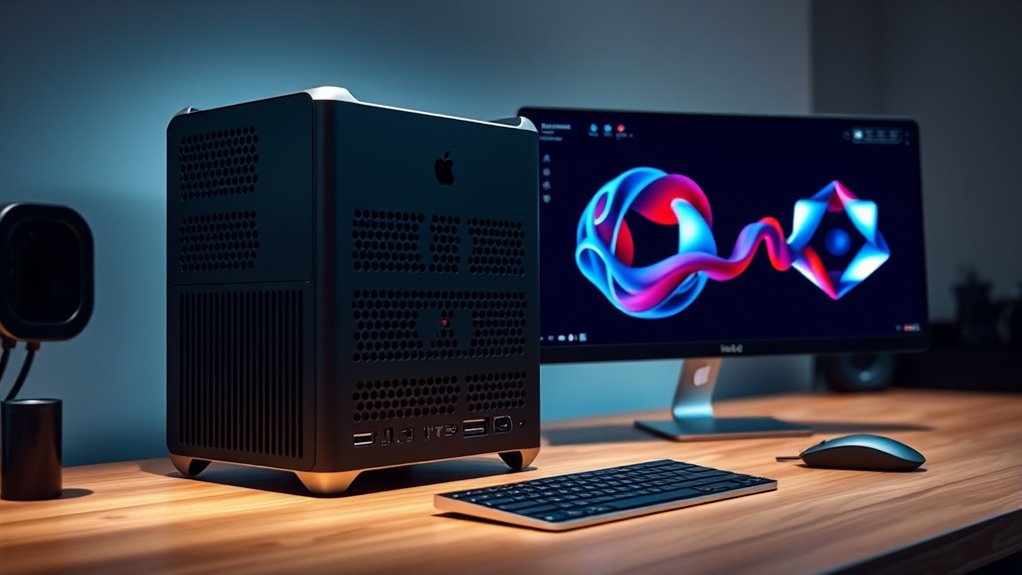 choosing renewed mac pro