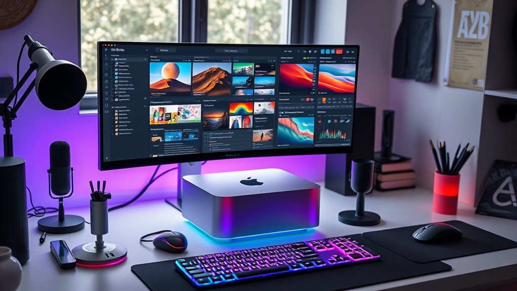 creative workflow optimization factors