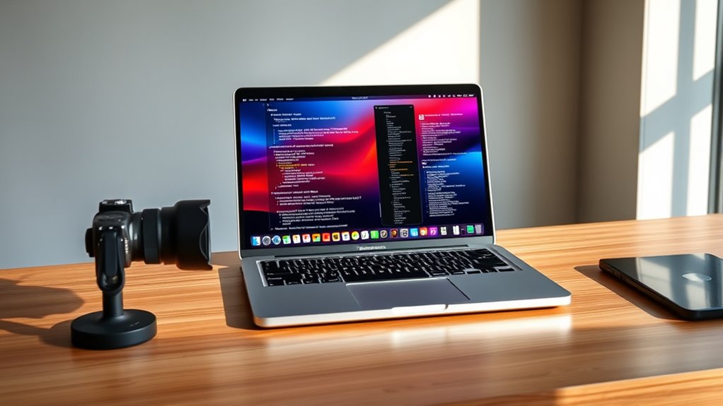 key data science macbook factors