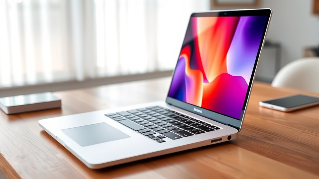 key features for selection