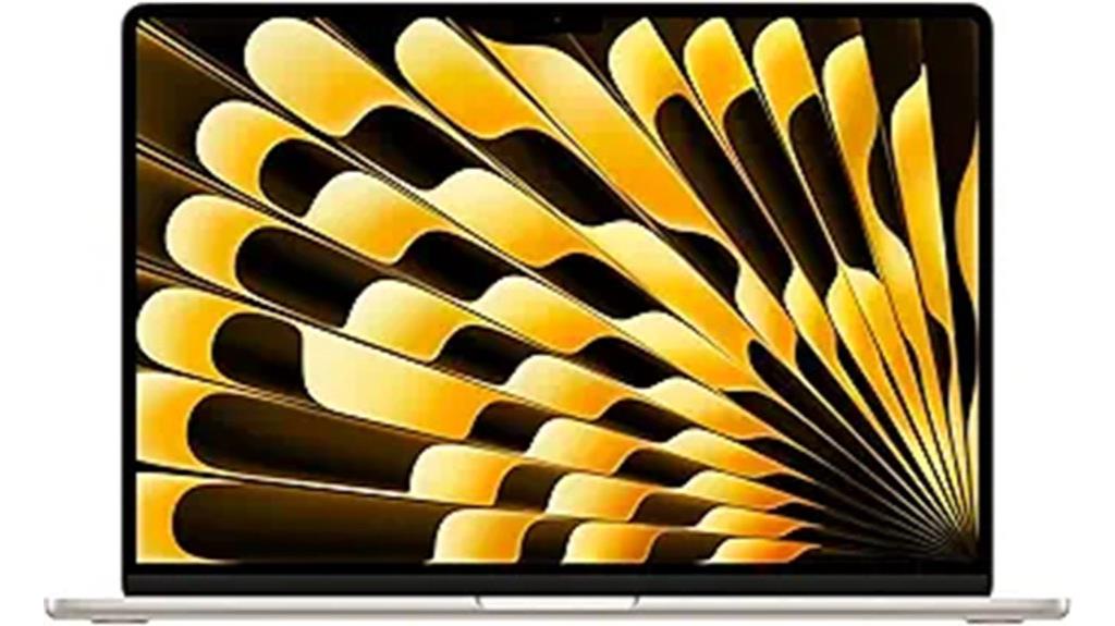 macbook air 15 inch m4