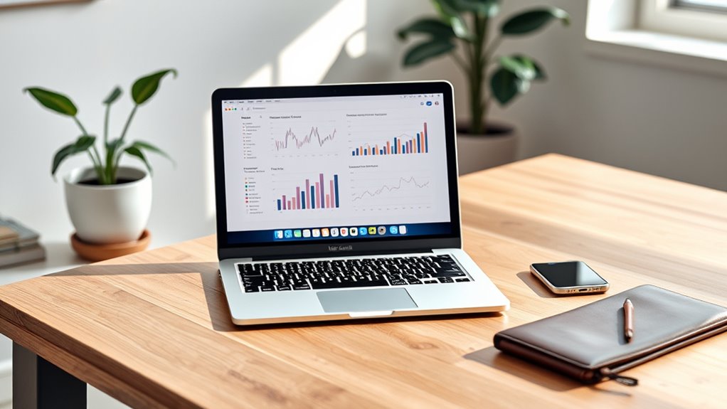 performance display battery connectivity