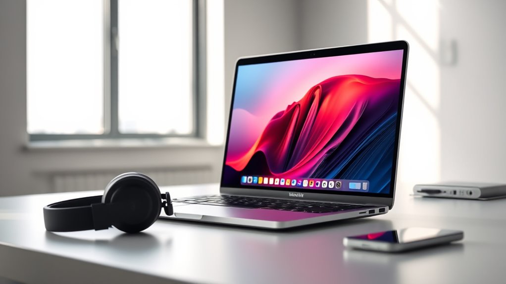 performance storage ports battery