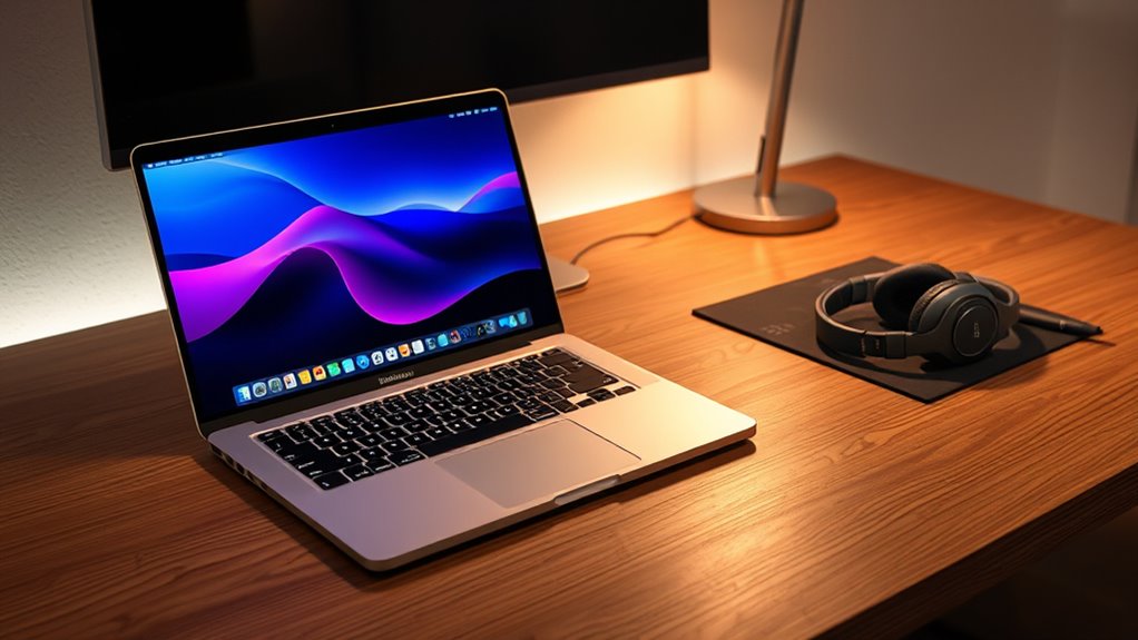 storage performance display connectivity