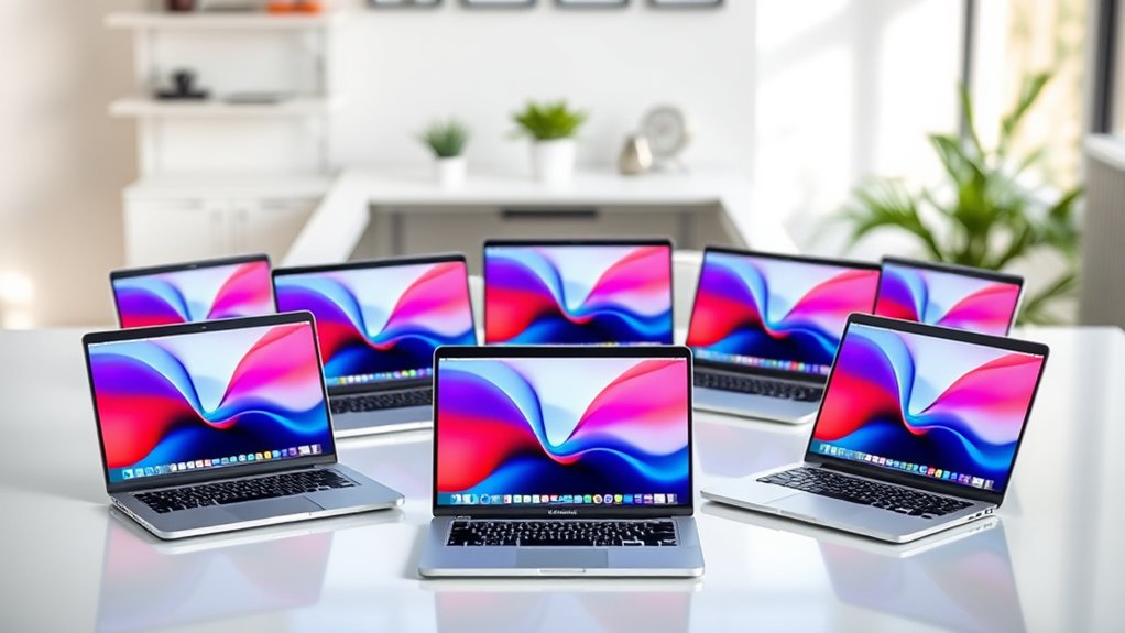 top 13 inch macbook airs
