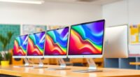 top classroom imac choices