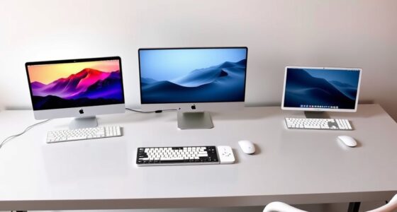 top compact mac workstations