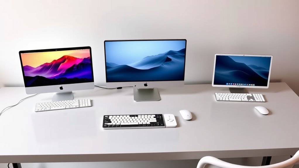 top compact mac workstations